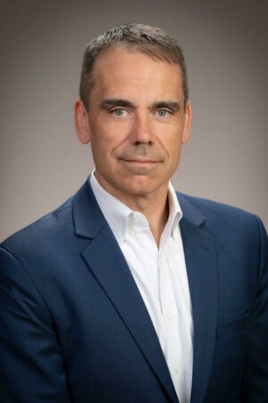 Kevin Flanagan