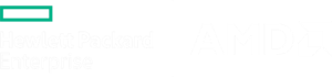 HPE/AMD