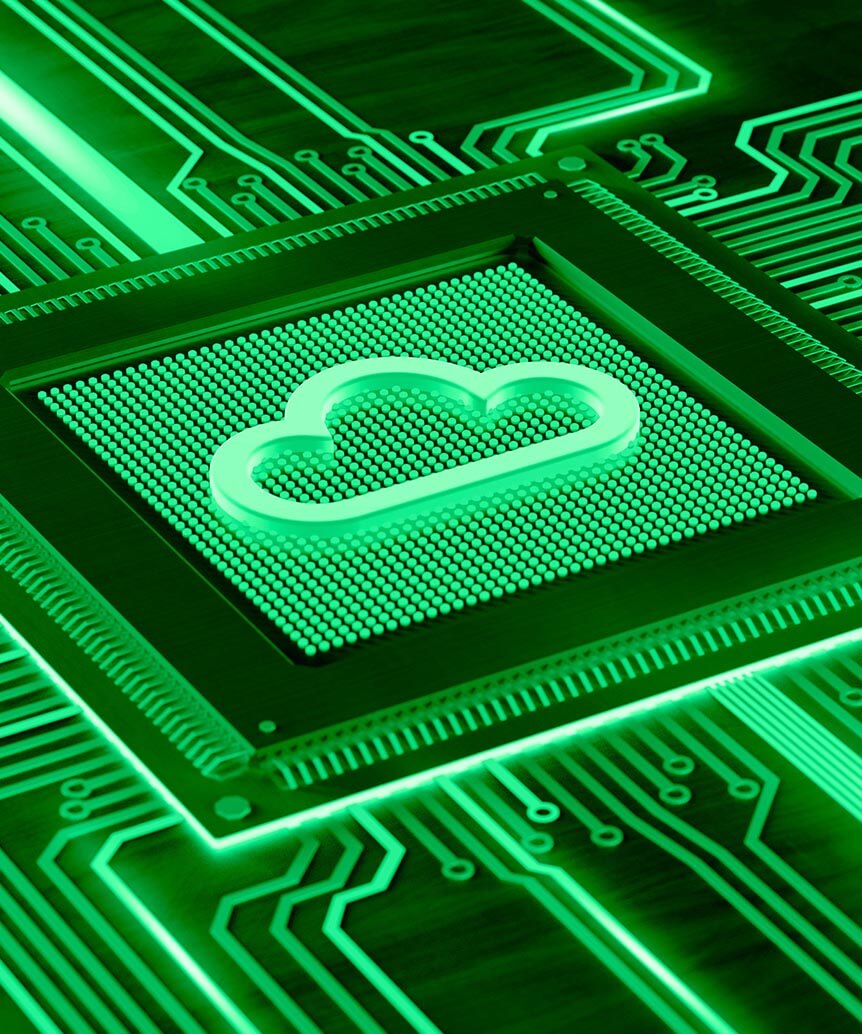 Build Your Self-Service Cloud on Demand With HPE GreenLake for Private Cloud Business Edition