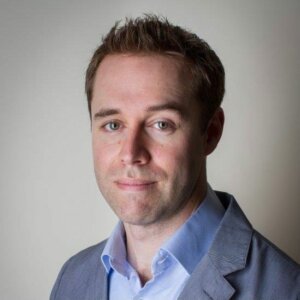 Patrick Cassleman