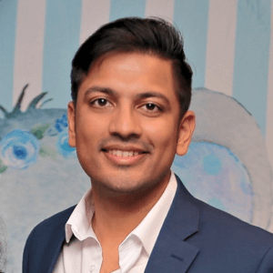Ankit Gupta