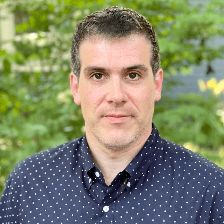 Brian Mislavsky