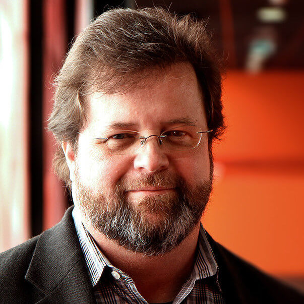 John Kindervag
