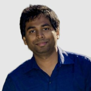 Karthik Thumula