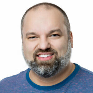 Alex Kokkinos