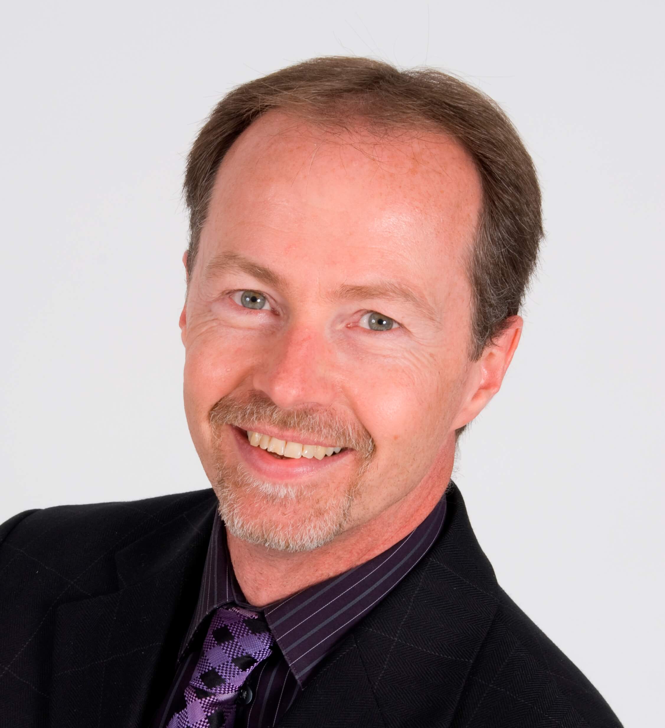 Russ Sagert