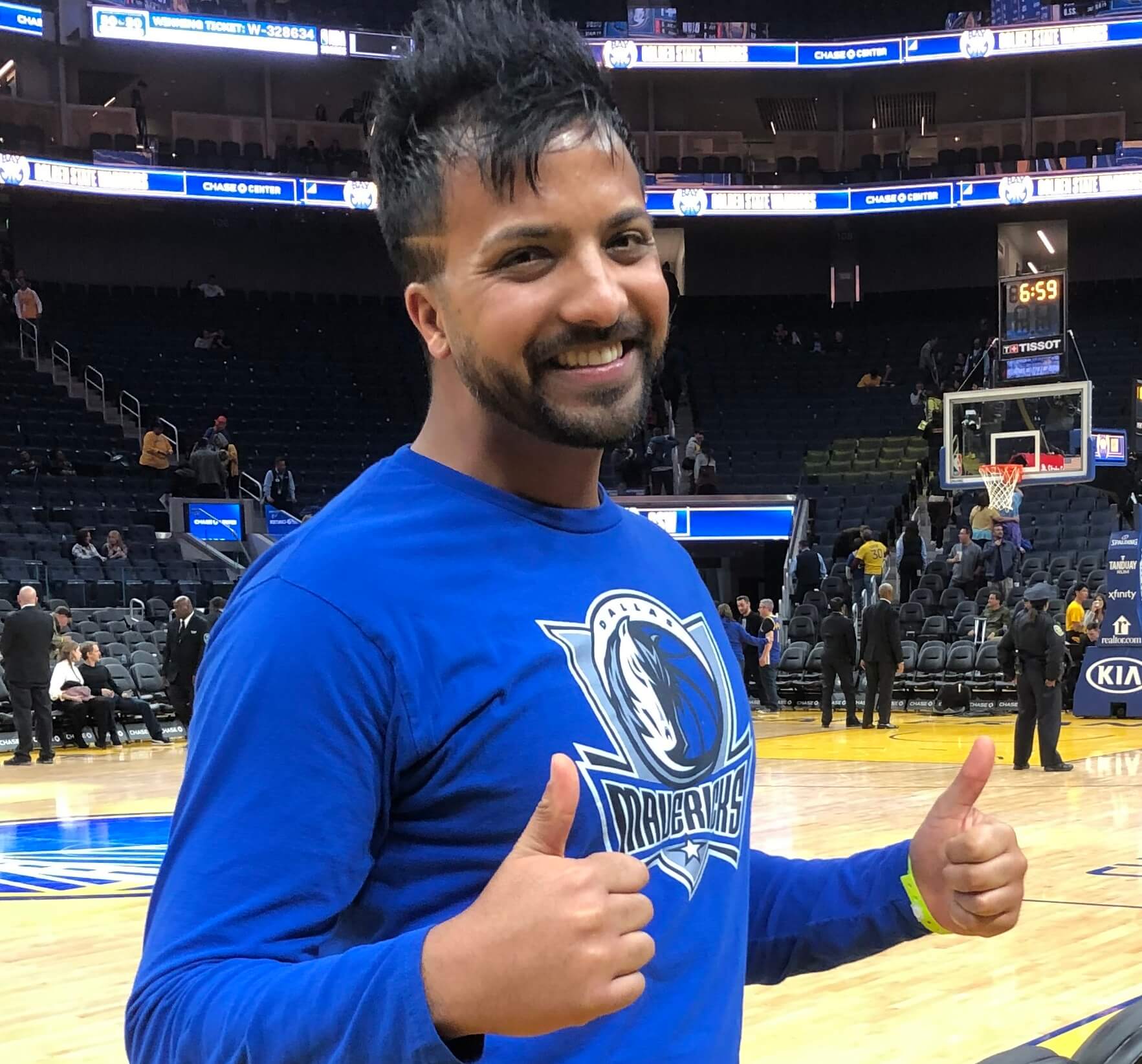 Kedar Hiremath