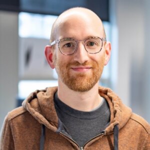 Matt Graeber