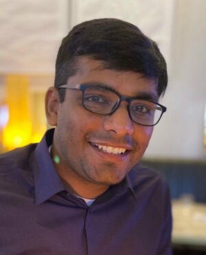Nithin Varam