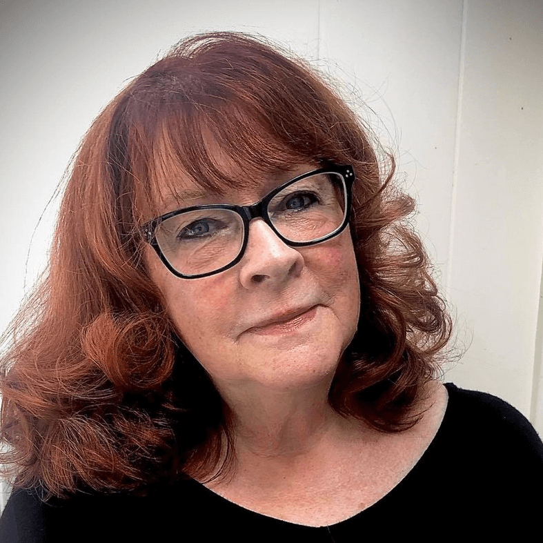 Valerie O’Connell