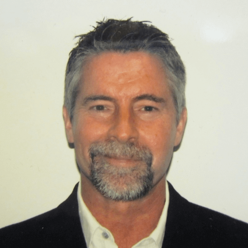 Tom Harwood