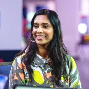 Archana Venkatraman