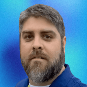 Joe Harlan
