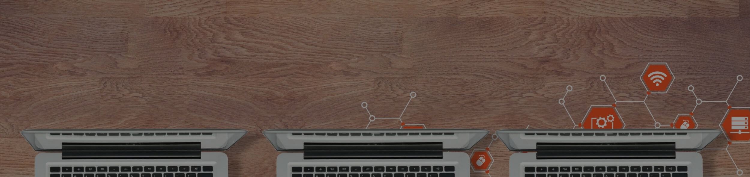 Taming 3 Common Data-Centric Workloads