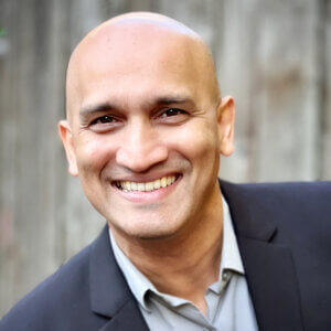 Naren Nayak