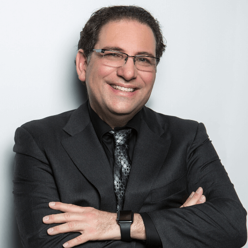 Kevin Mitnick