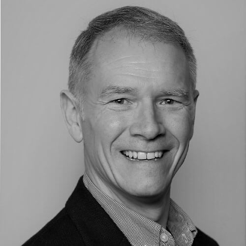 Ian Hartley