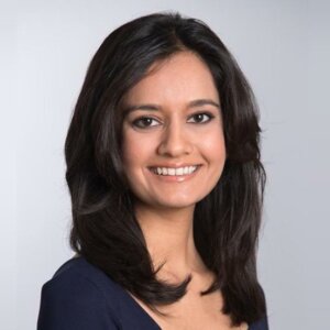 Natasha Gupta