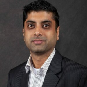Sidd Rajagopal