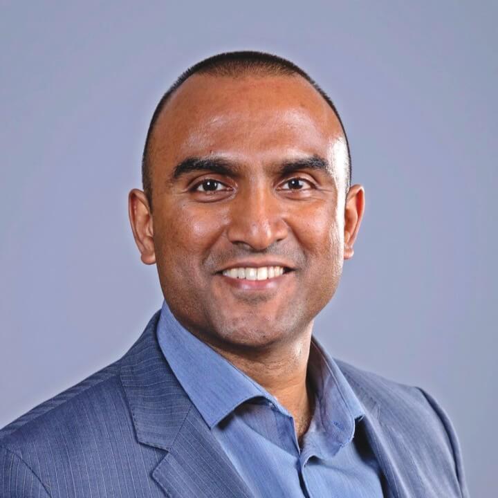 Anand Rao
