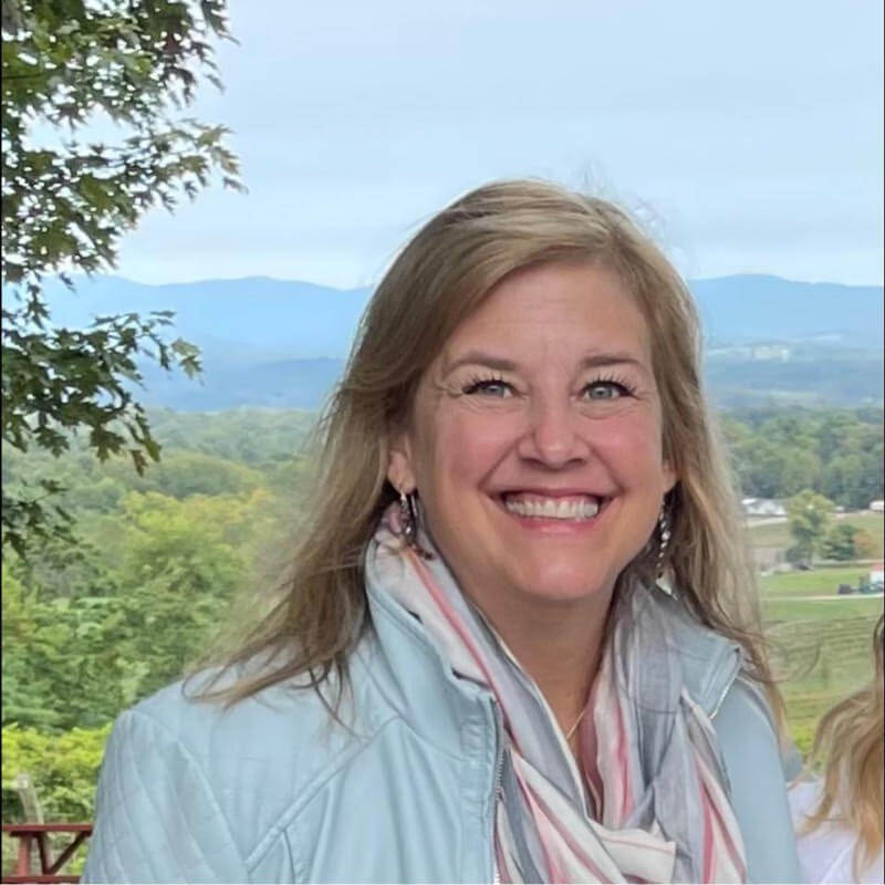 Beth McElroy