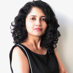 Apoorva Ravikrishnan