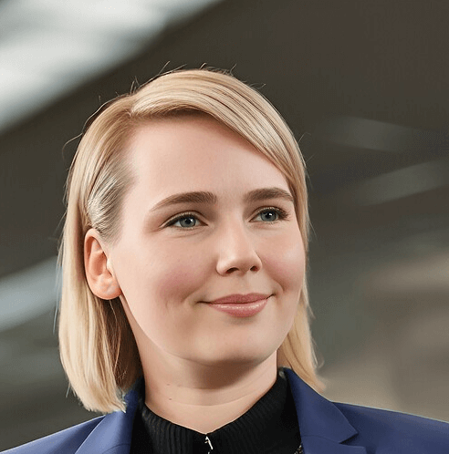 Celestine Jahren