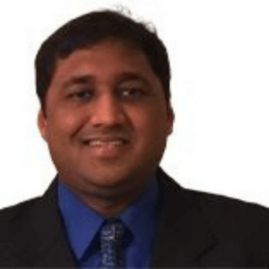 Amit Aggarwal