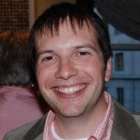 Justin Fredrickson