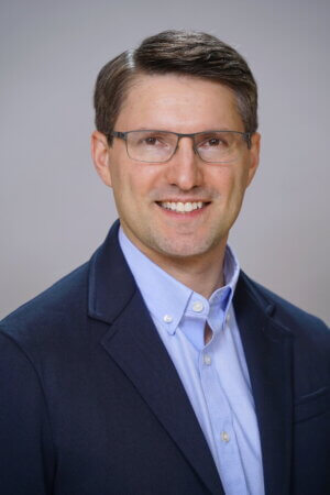 Alex Linde