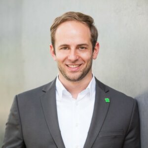 Benedikt Daeumling