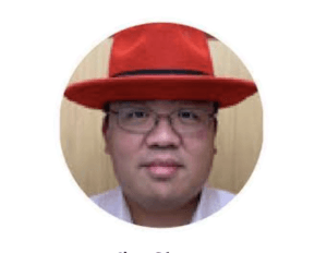 Jim Chang