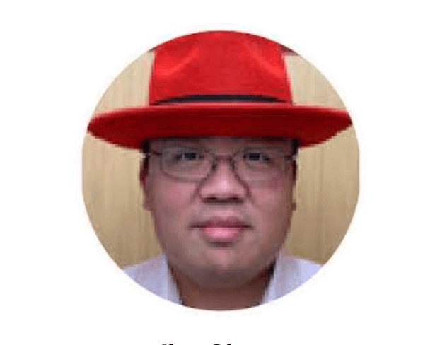 Jim Chang