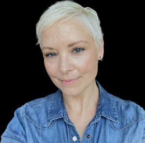 Kerri Padgett