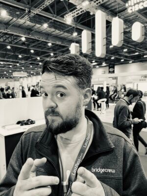 Matt Johnson