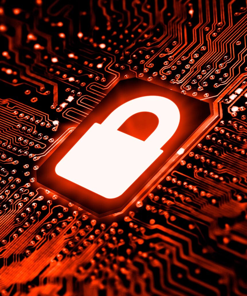 Secure IT Webinar Series: Securing your Cyber Resilience Strategy with Zerto Cyber Resilience Vault