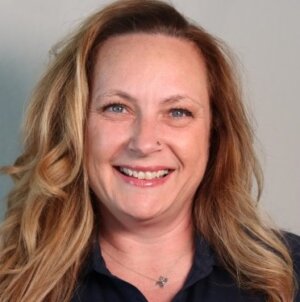 Sonya Wilcox