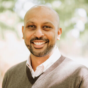 Karthik Pinnamaneni