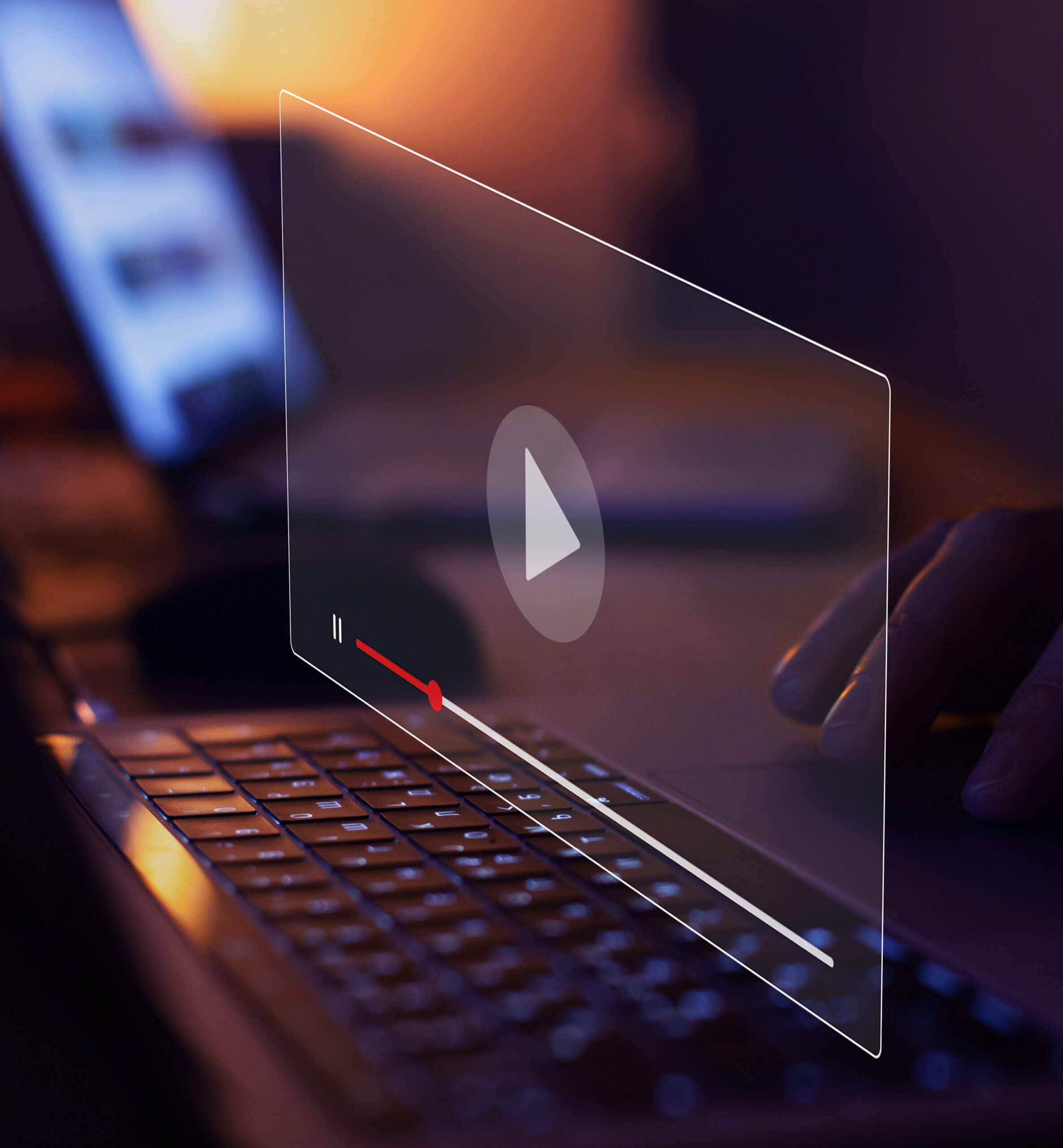 The Bundle Is Back! Connecting Consumers, Content and Broadband in the Streaming Age