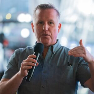 Kevin O'Connor