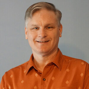 Keith Ward