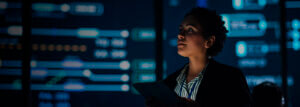 4 Steps for End-to-End Software Risk Management