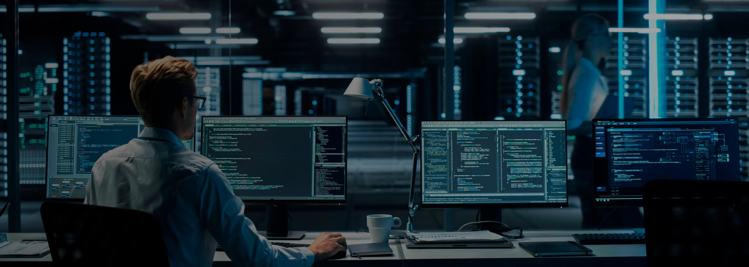Supporting, Securing, and Enhancing Microsoft-centric Environments