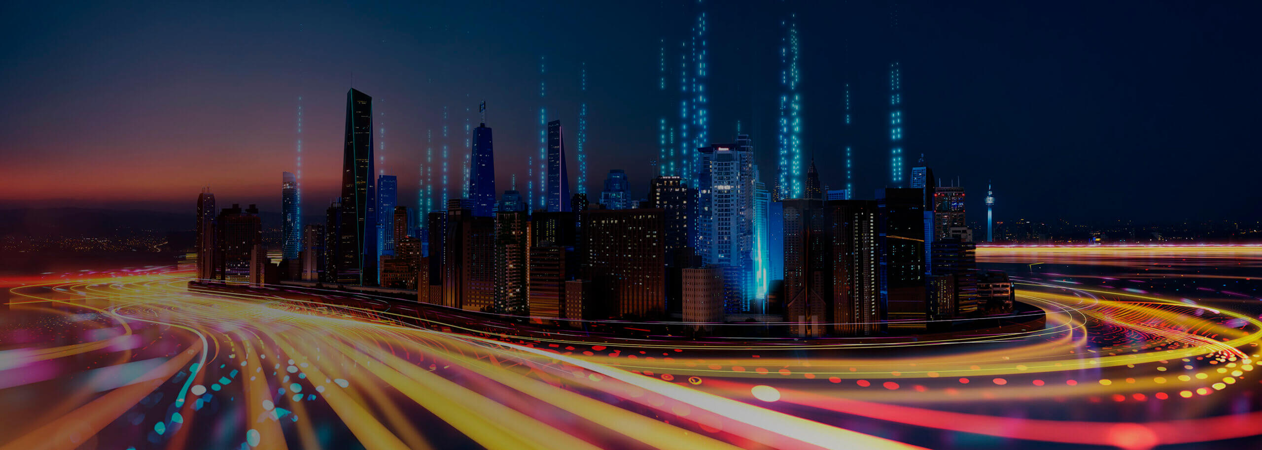 Streamlining, Securing, and Protecting Cloud, IT, and Business Operations