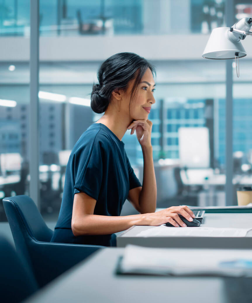 Assessing Next Generation IT Tools, Products, and Services