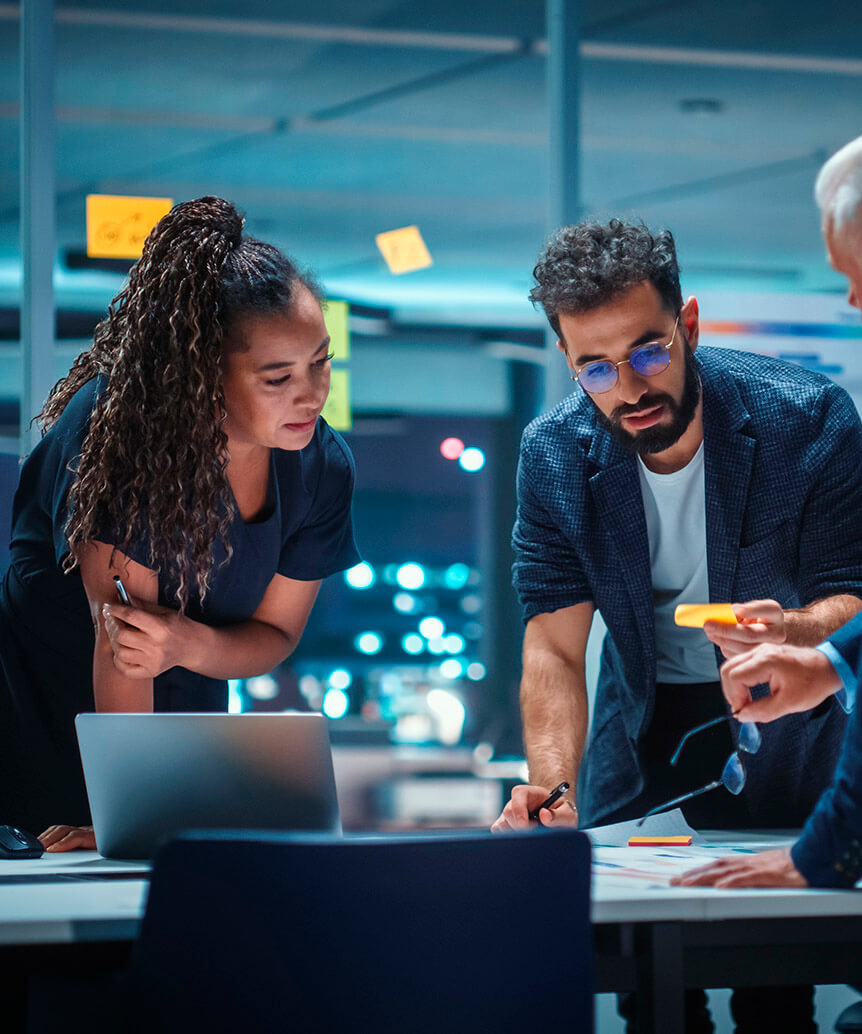 Next Level IT: Tools, Products, and Services for Exceptional IT Operations