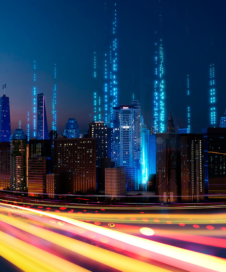 Evolving Each Layer of Your Security Program