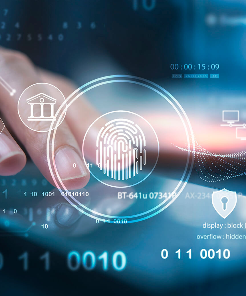 Master AI Security in Financial Services