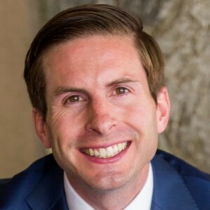 Aaron Landgraf