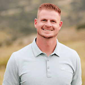 Brett Shaw